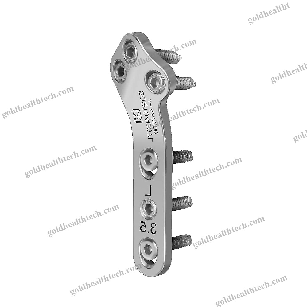 Paw Veterinary Bone Plate