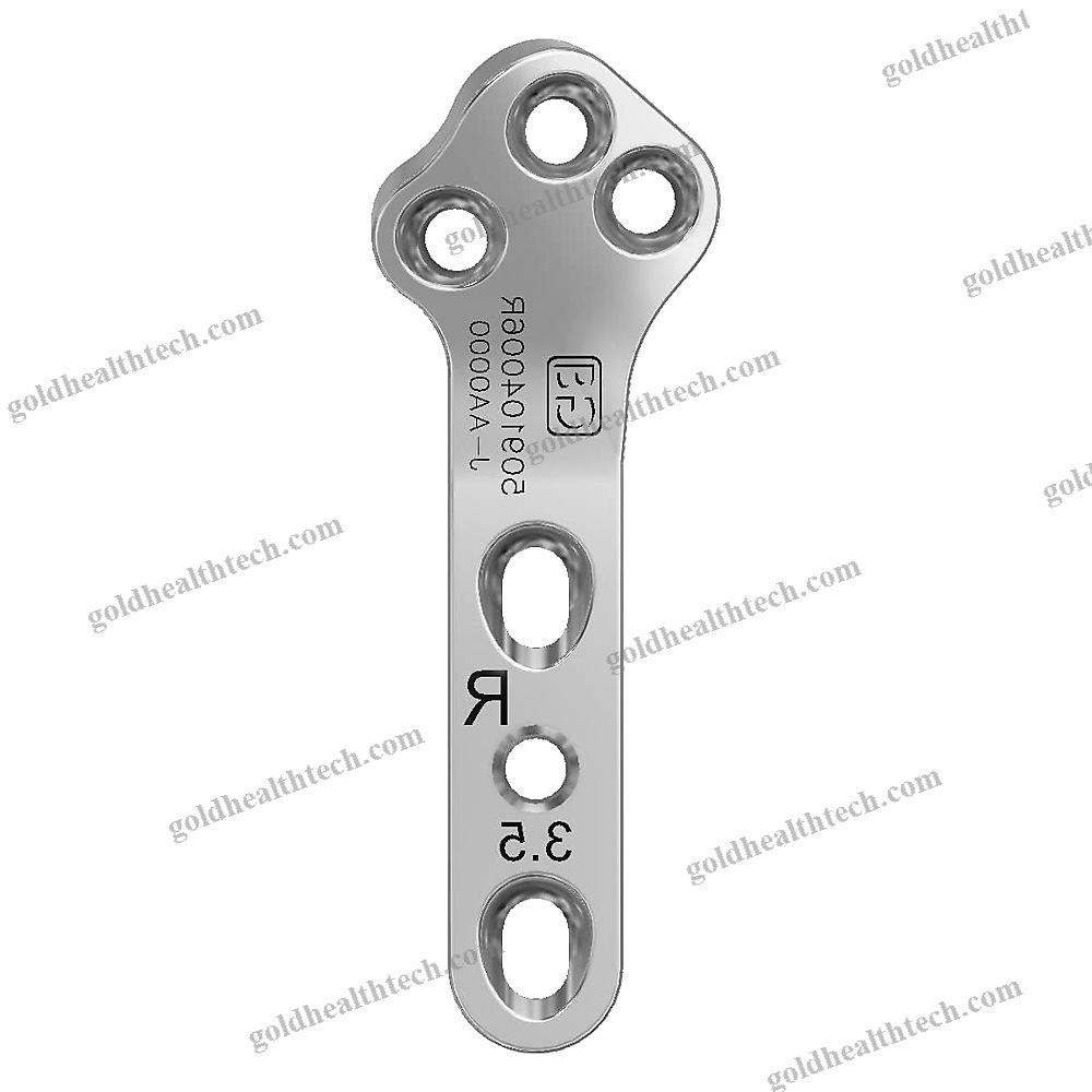 Paw Veterinary Bone Plate