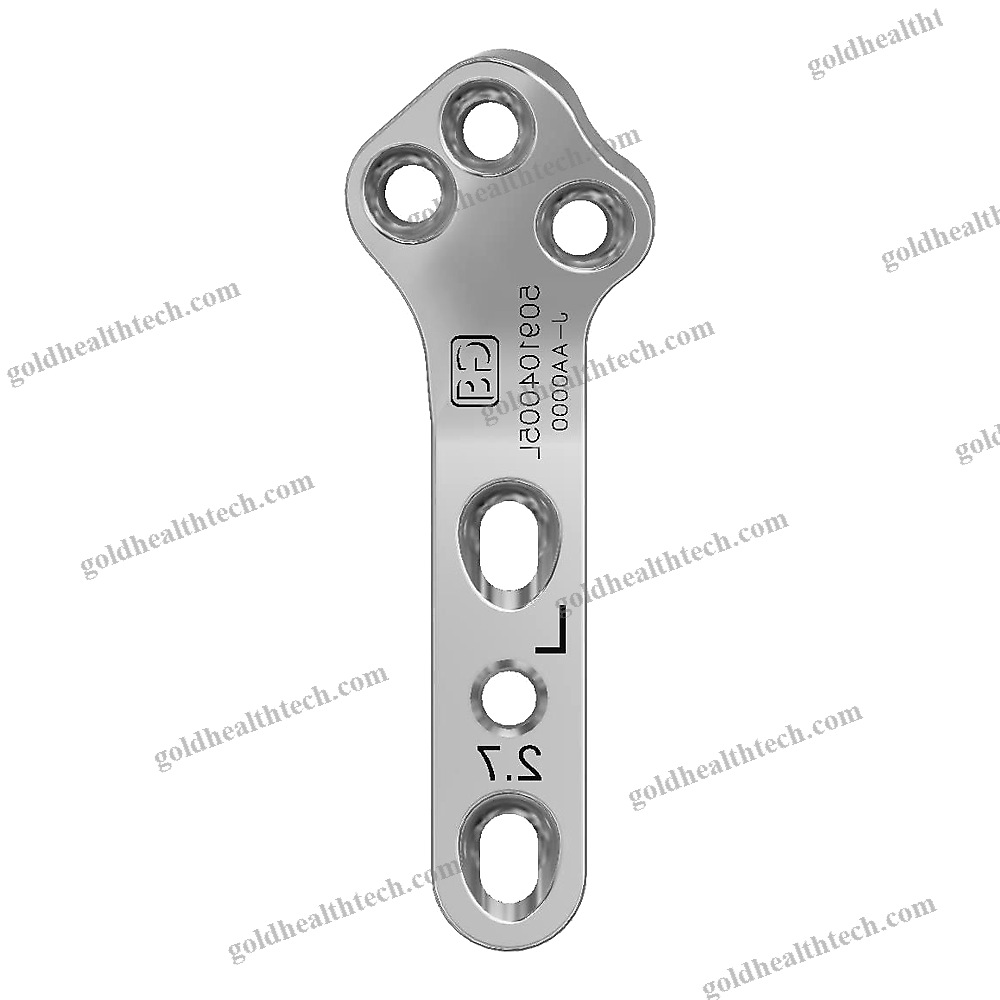 Paw Veterinary Bone Plate