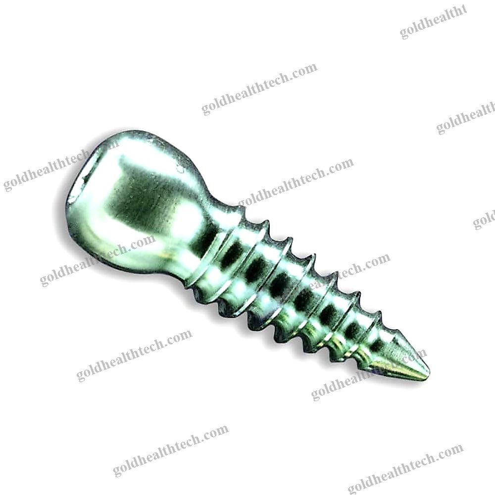 Calcaneus Arthrodesis Screw