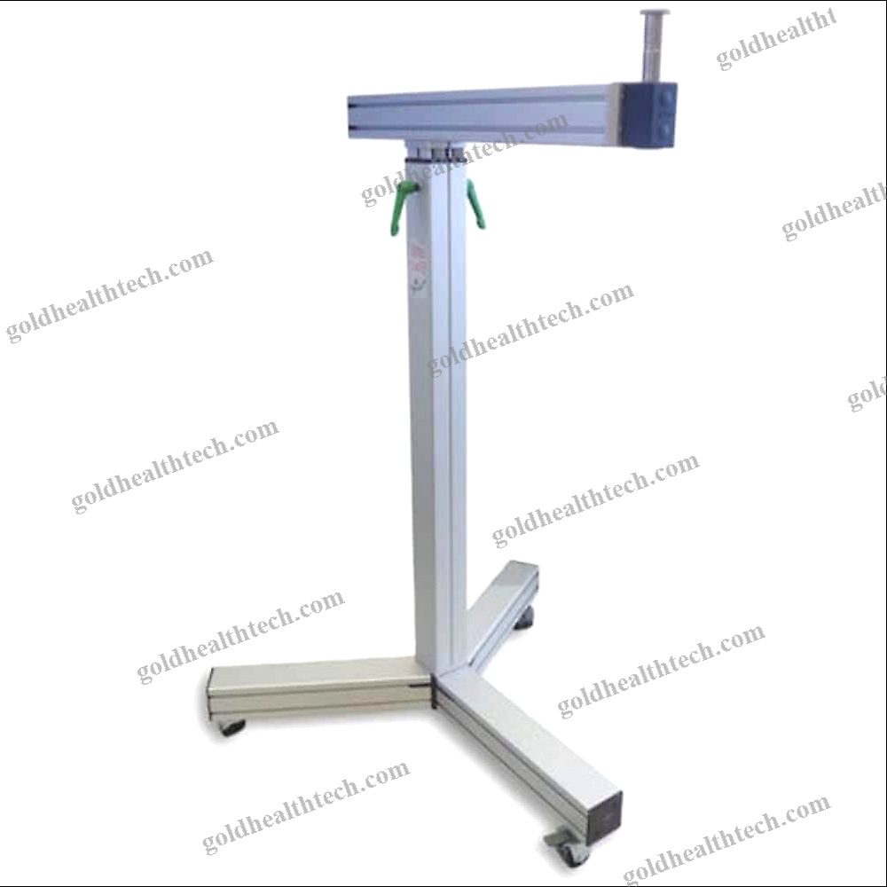 Surgical Microscope Instrument Holding Arm