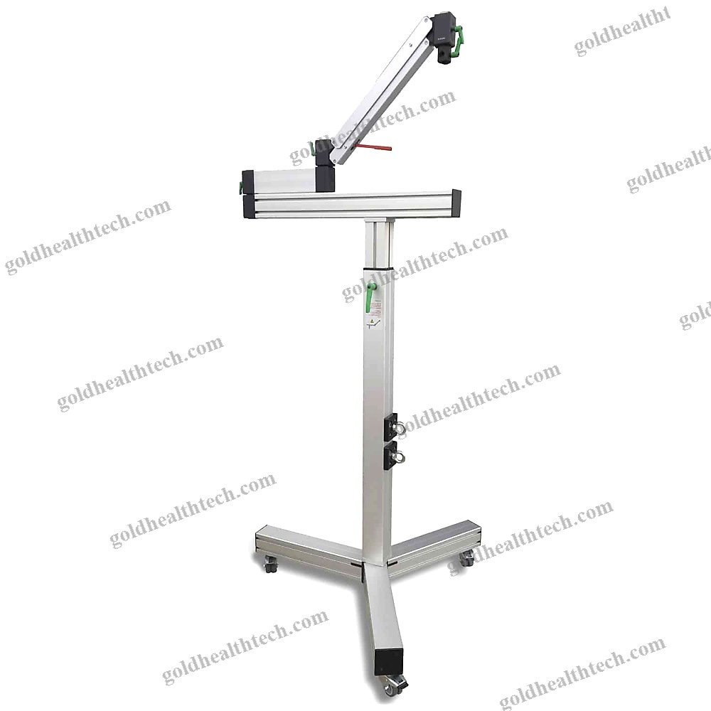 Surgical Microscope Instrument Holding Arm