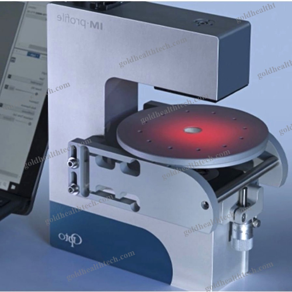Optical Microscope