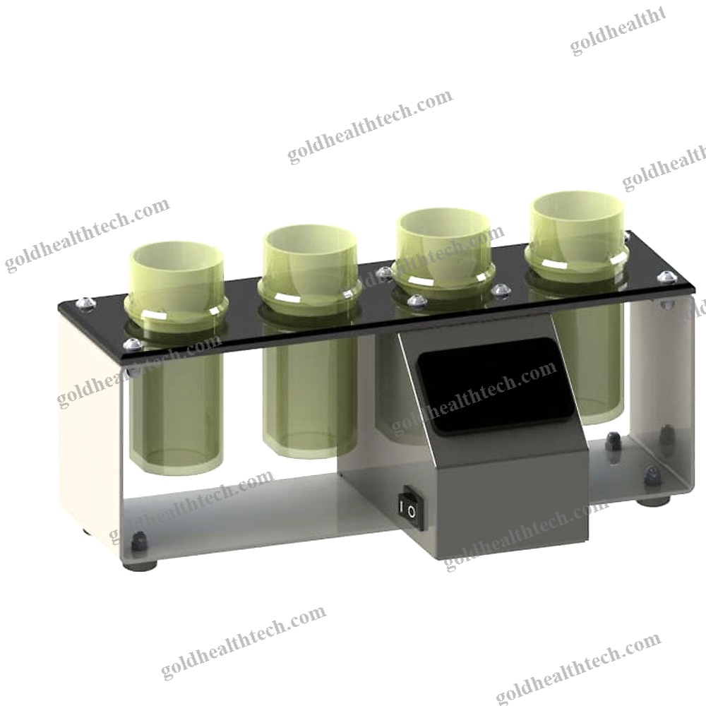 Laboratory Automation System