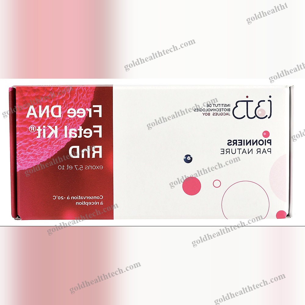 Genotyping Test Kit
