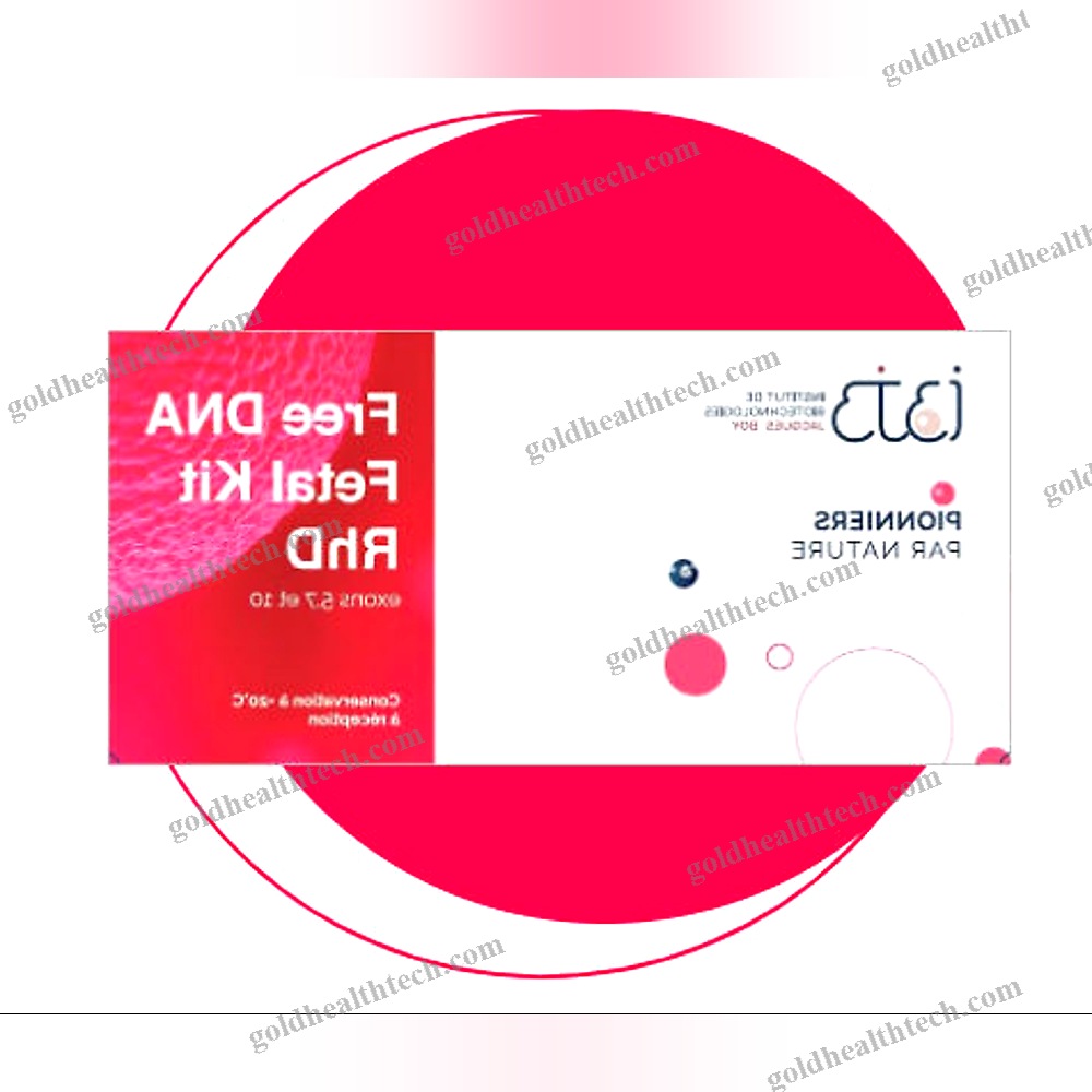 Genotyping Test Kit