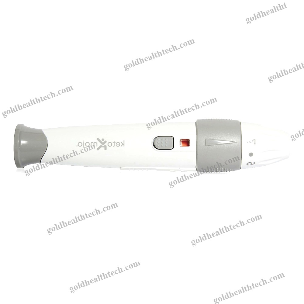 Diabete Lancing Device
