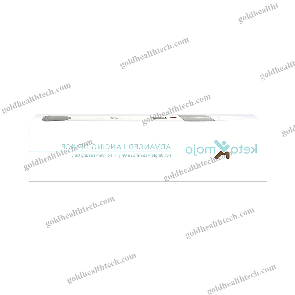 Diabete Lancing Device