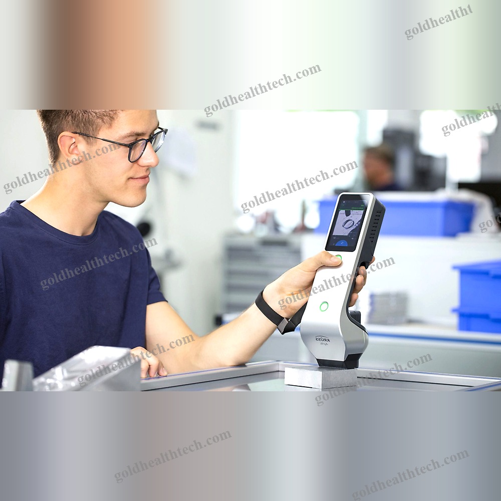 Control Analyzer