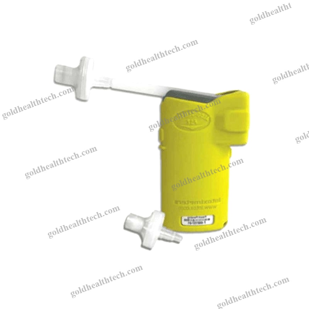 Blood Alcohol Breath Analyzer