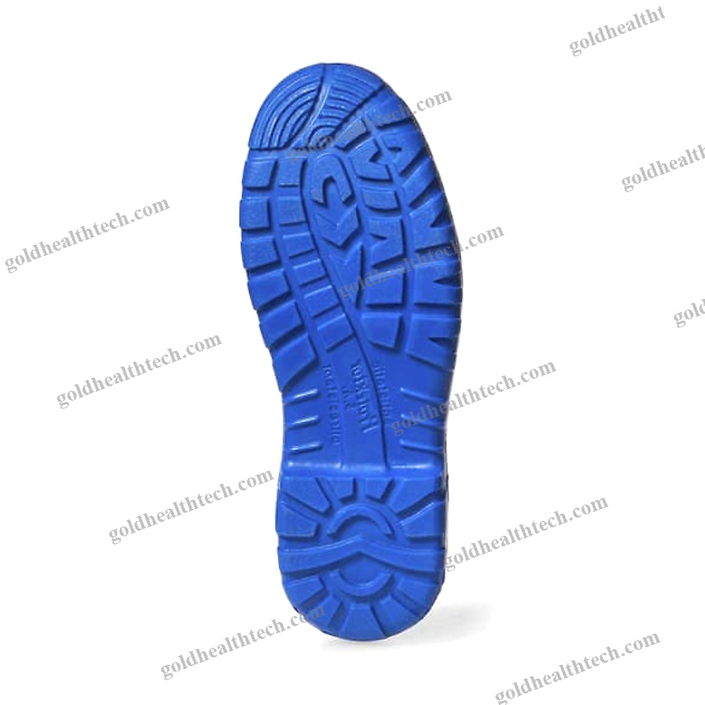 Unisex Hospital Shoes