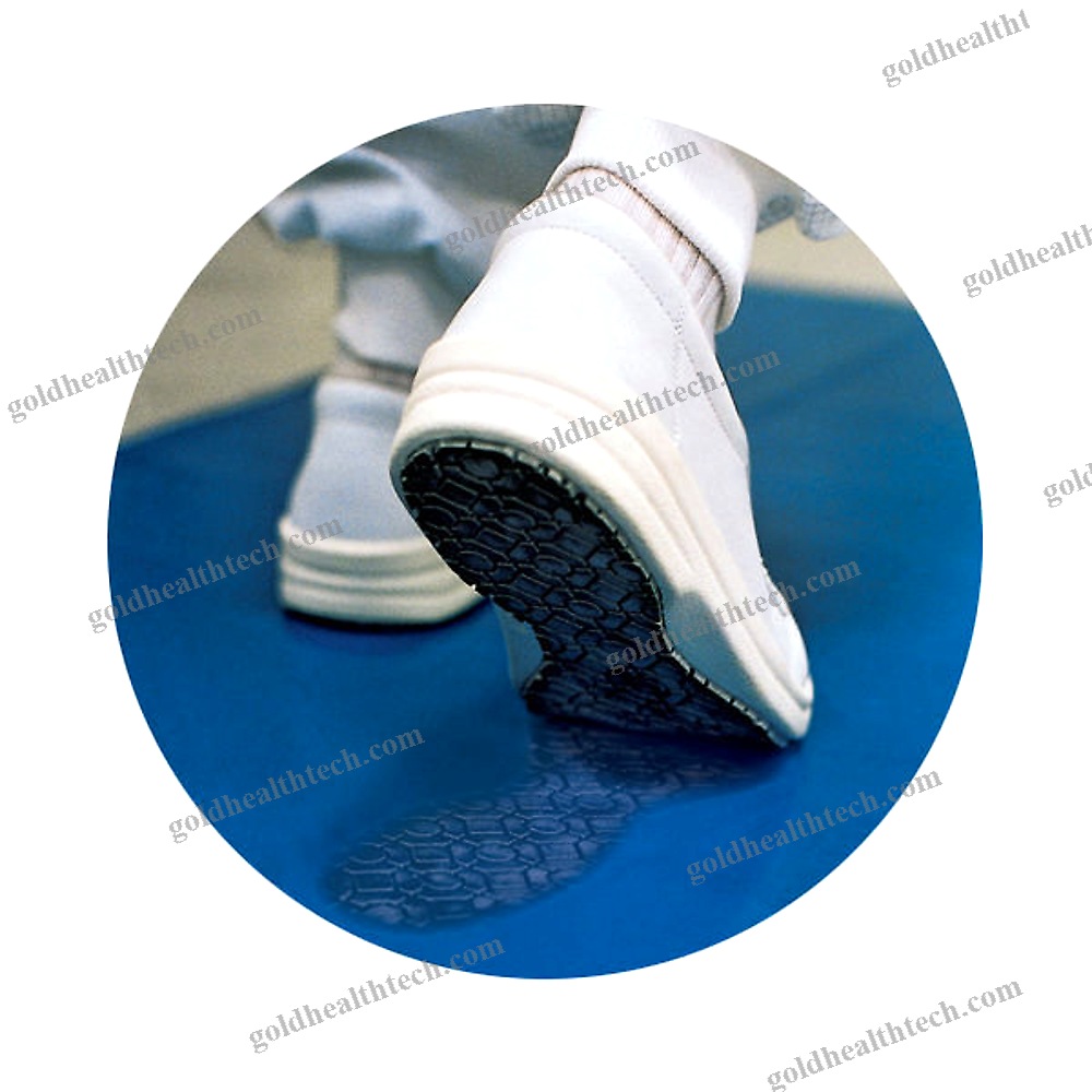 Anti-Slip Fall Protection Mat