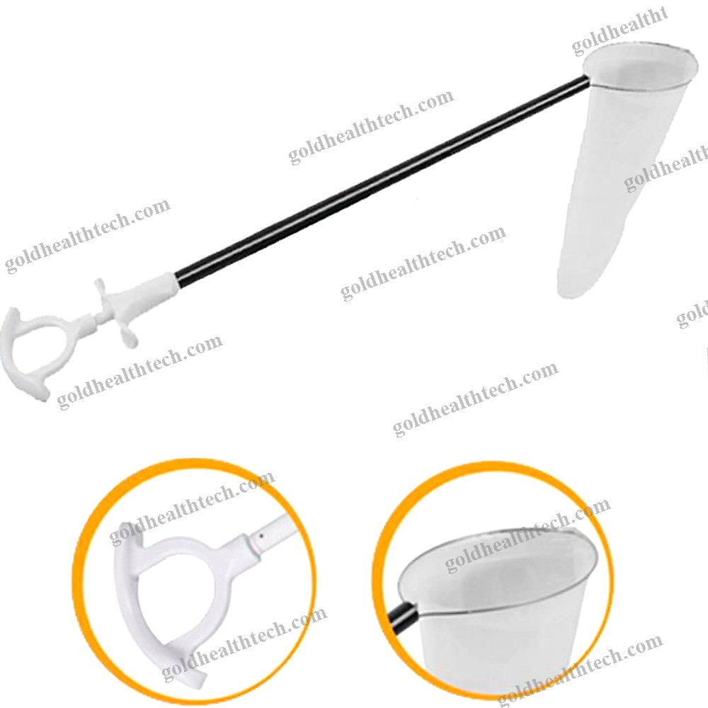 Laparoscopic Surgery Retrieval Pouch