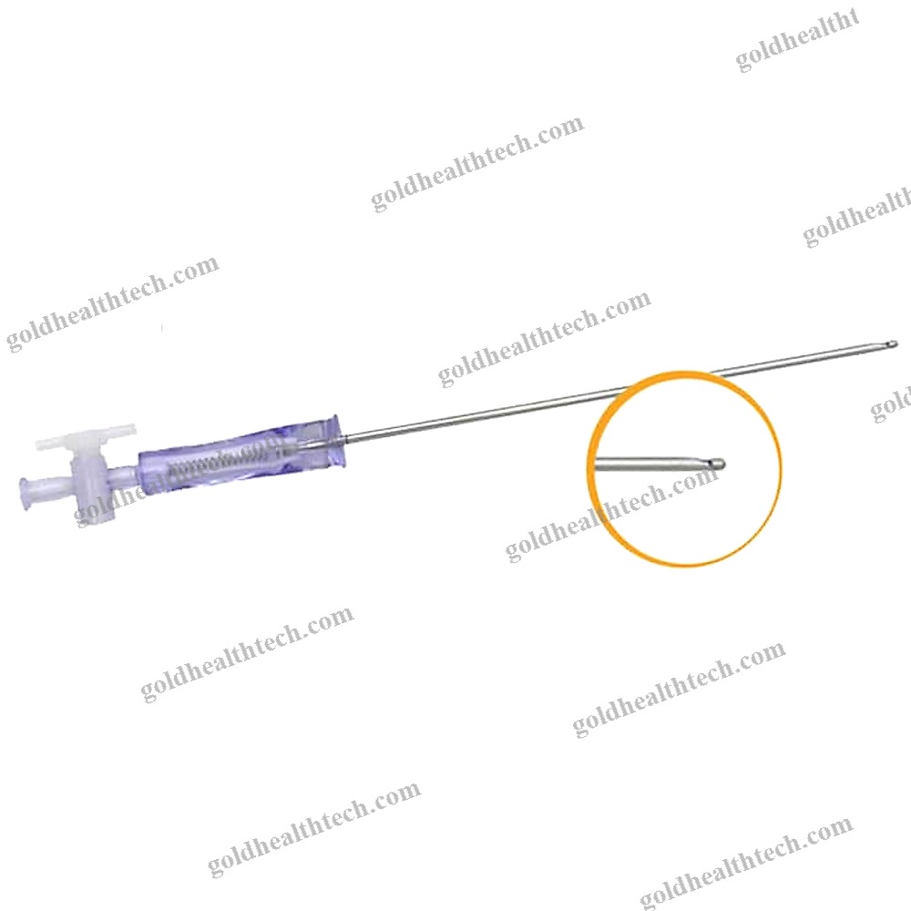 Veress Needle