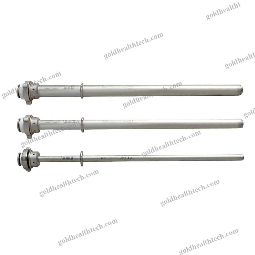 Uterine Morcellator