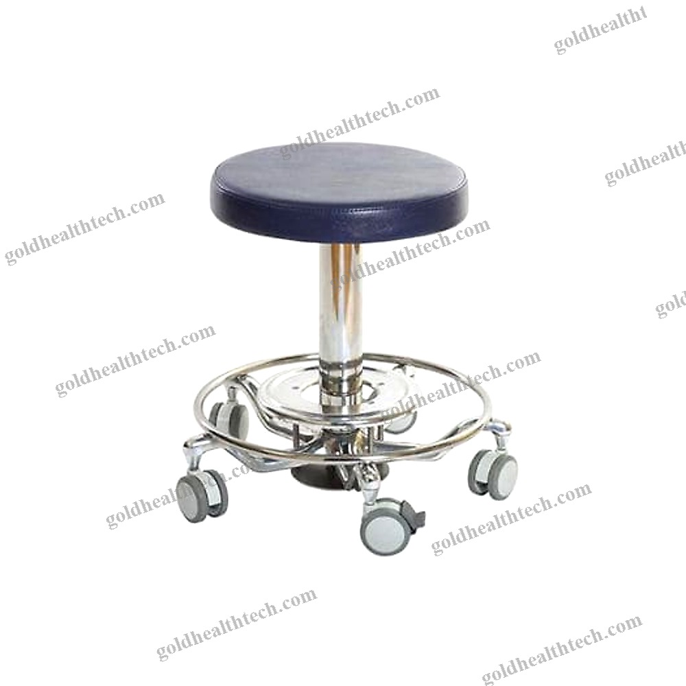 Laboratory Stool