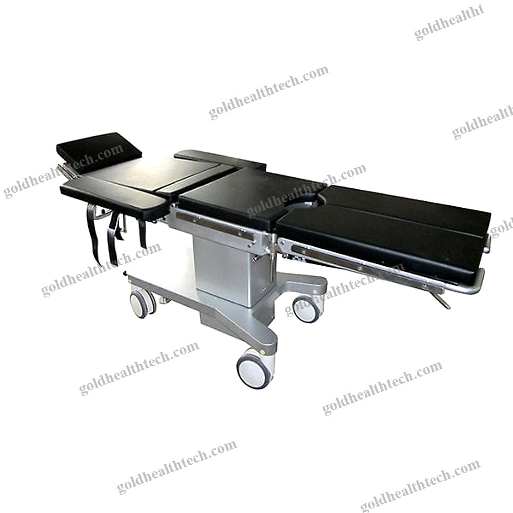 Universal Operating Table