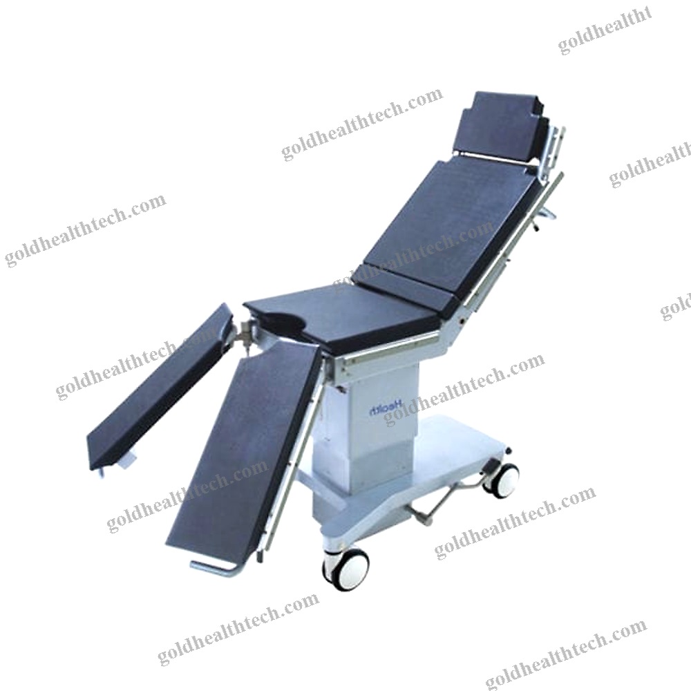 Universal Operating Table