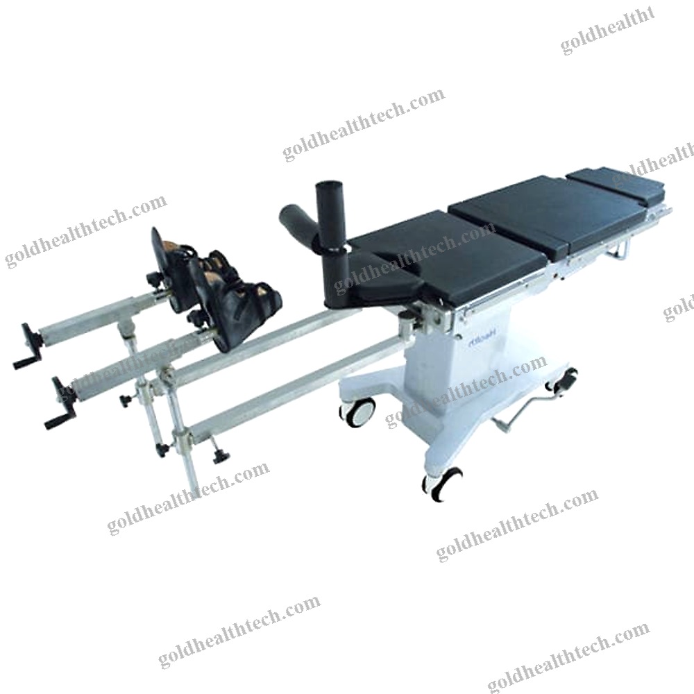 Universal Operating Table