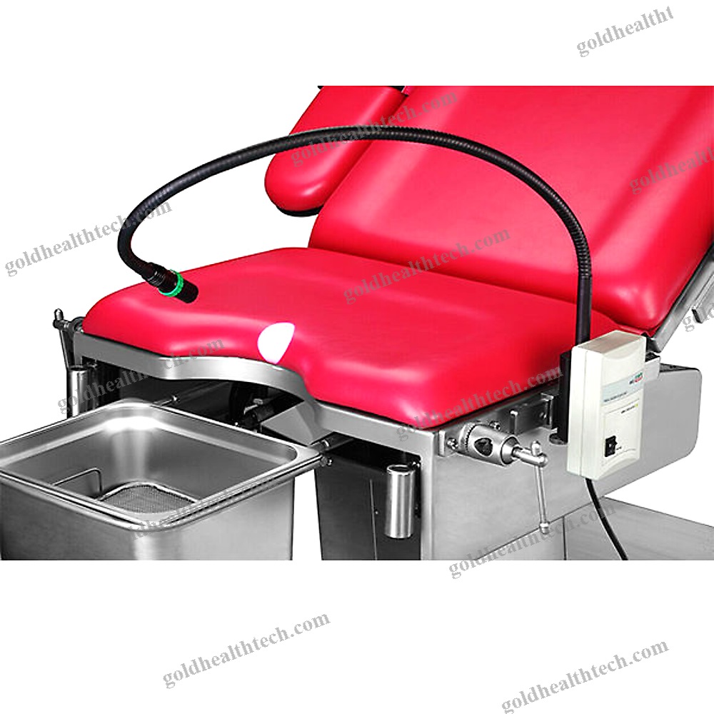 Hydraulic Delivery Chair