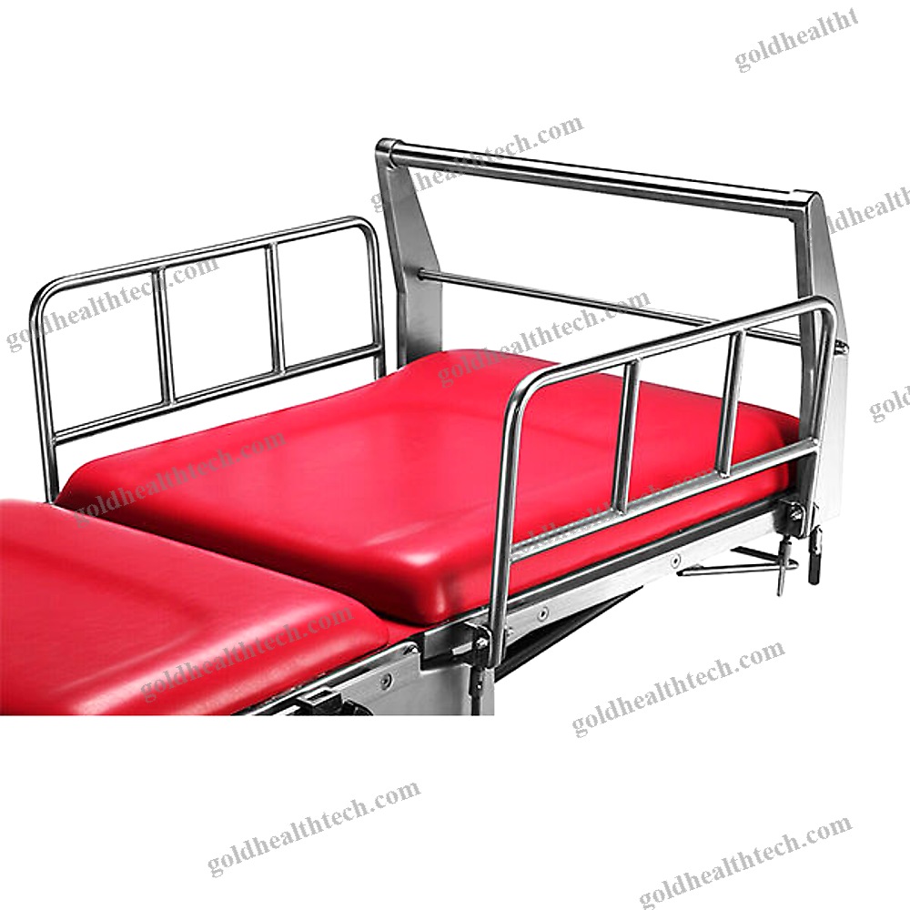 Hydraulic Delivery Chair