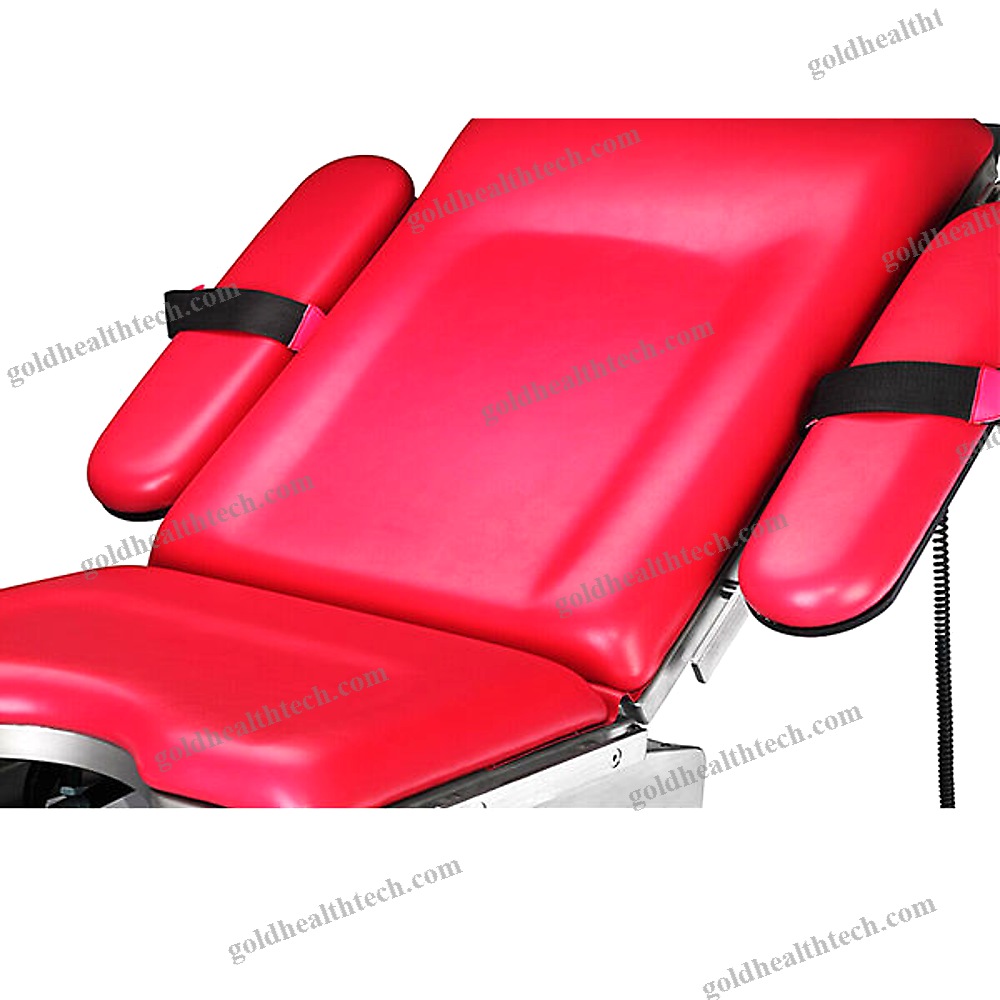 Hydraulic Delivery Chair