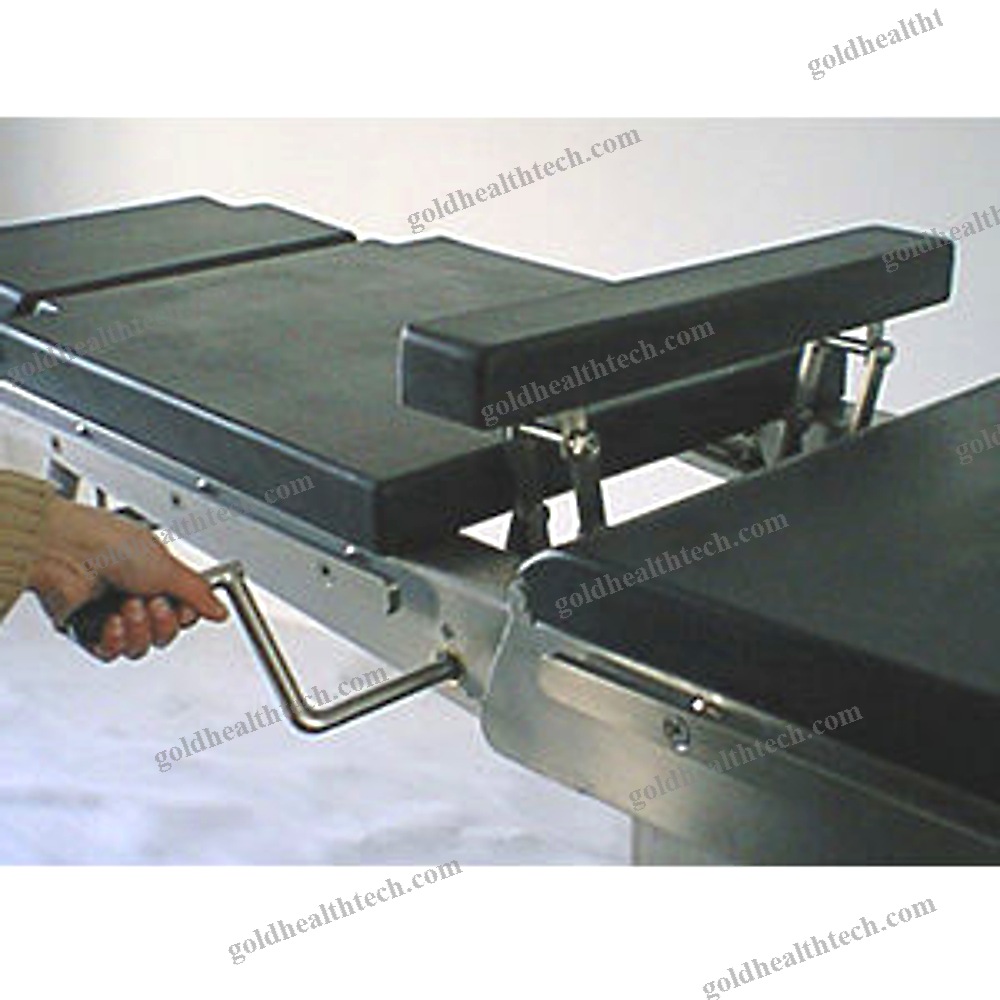 Universal Operating Table