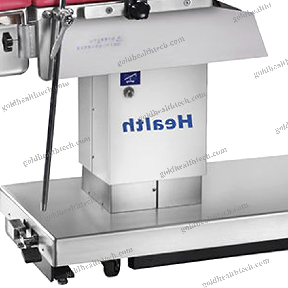 Hydraulic Delivery Chair