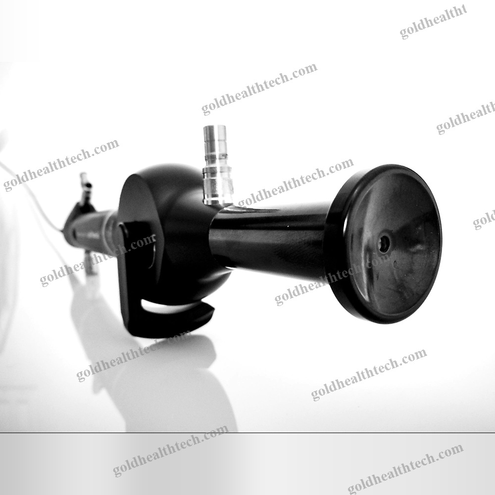 Fiber Ureteroscope