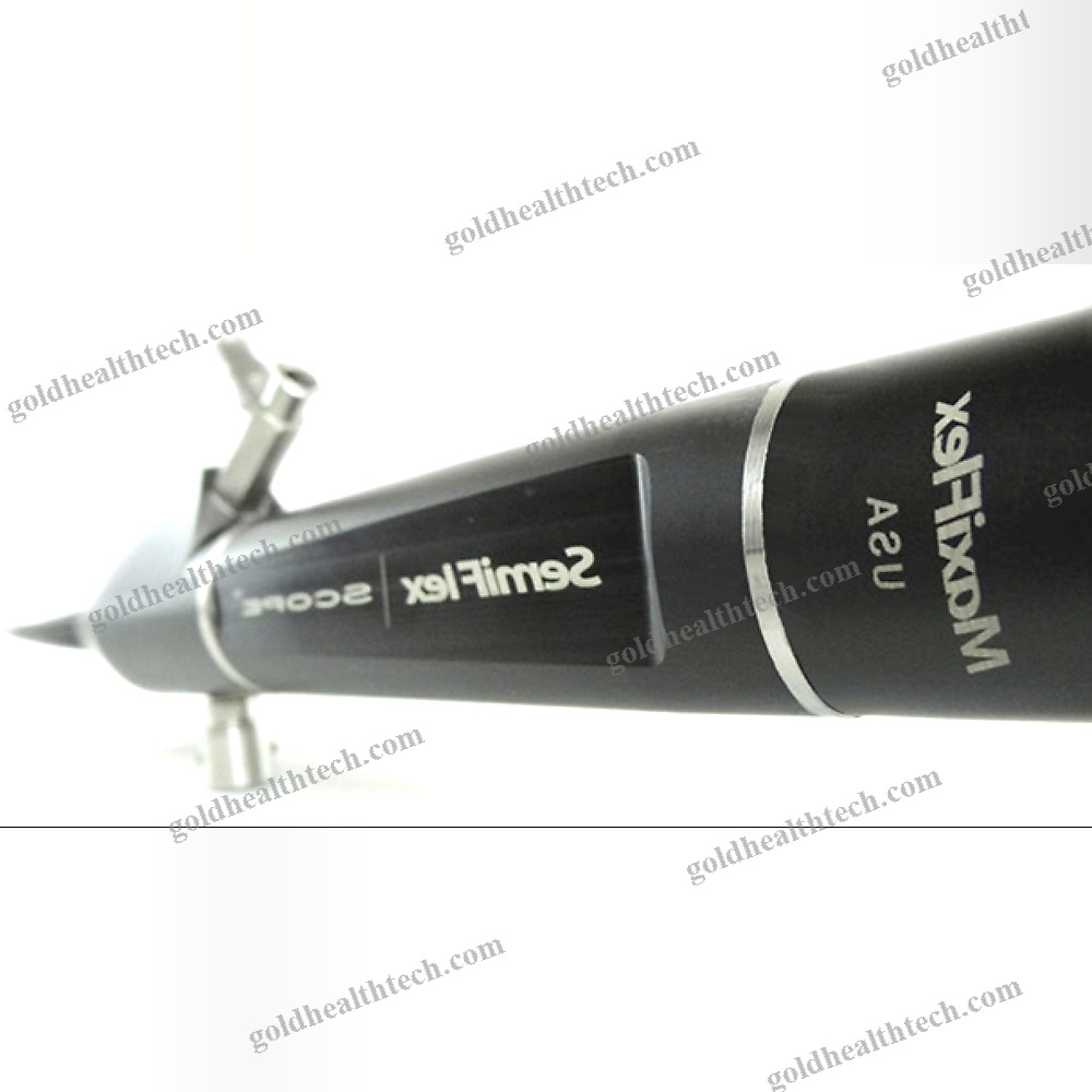 Fiber Ureteroscope