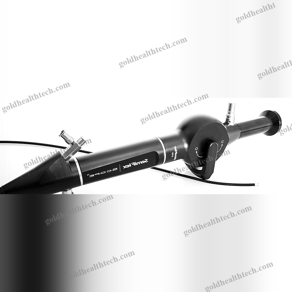 Fiber Ureteroscope