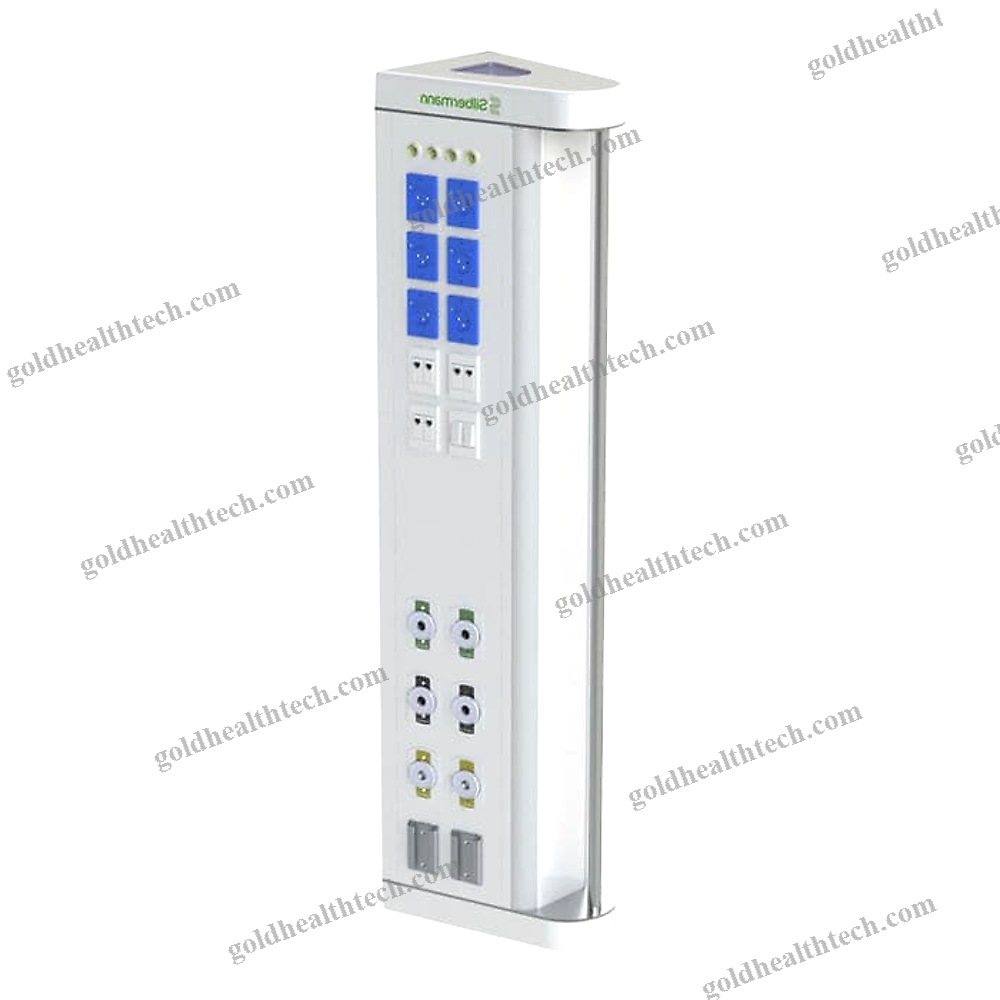 Supply Column