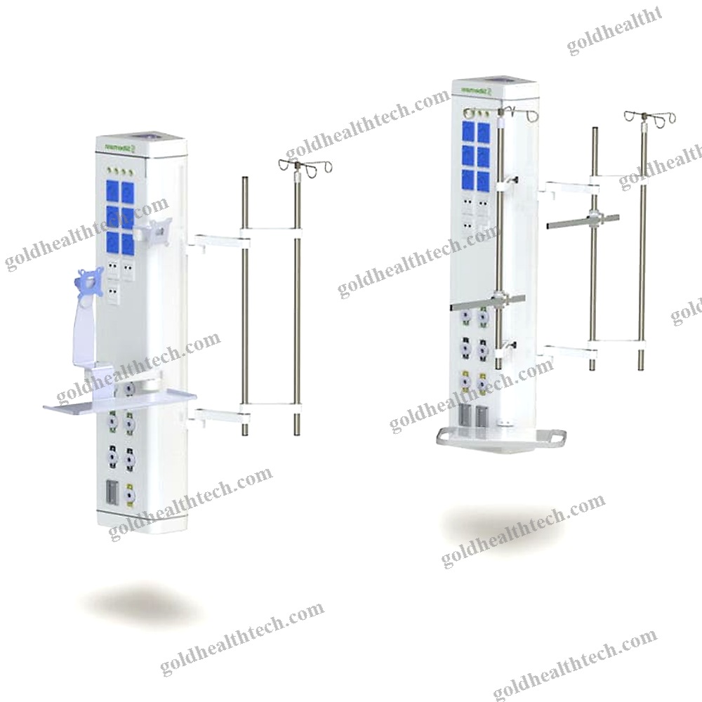 Supply Column