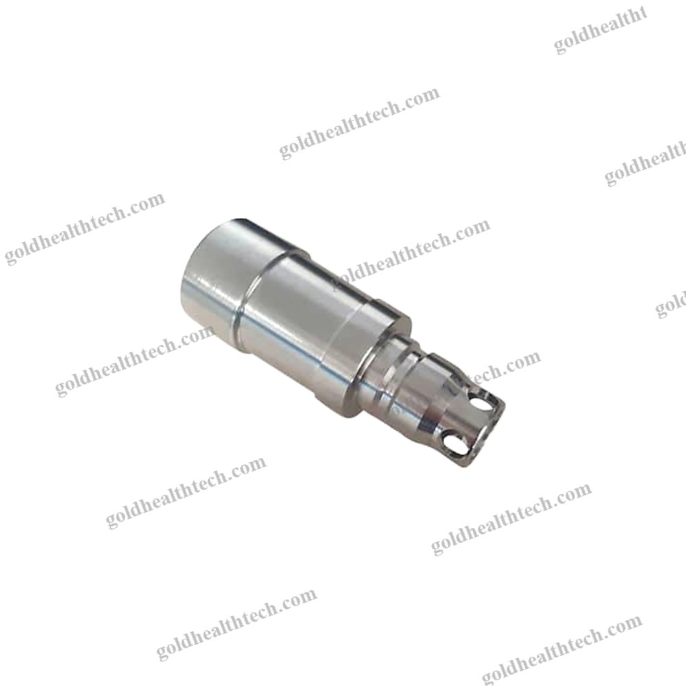 Anesthetic Gas Scavenging System
