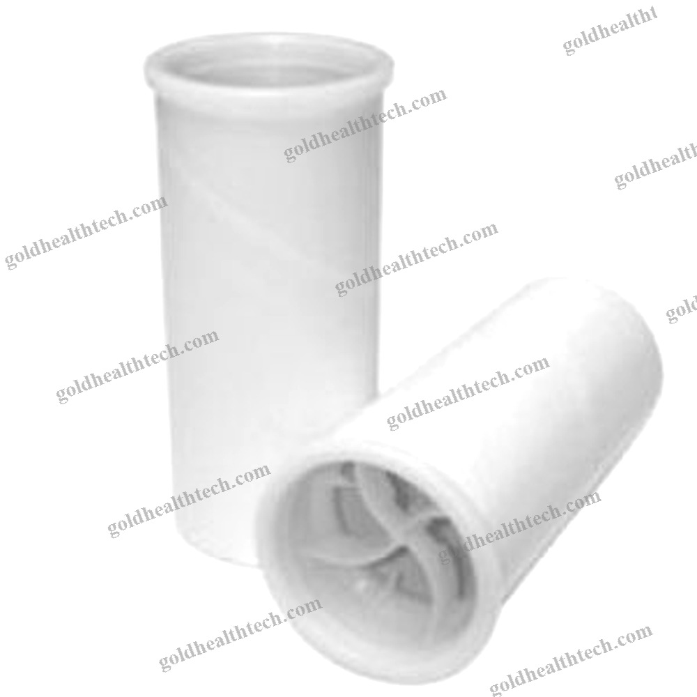 Spirometer Mouthpiece