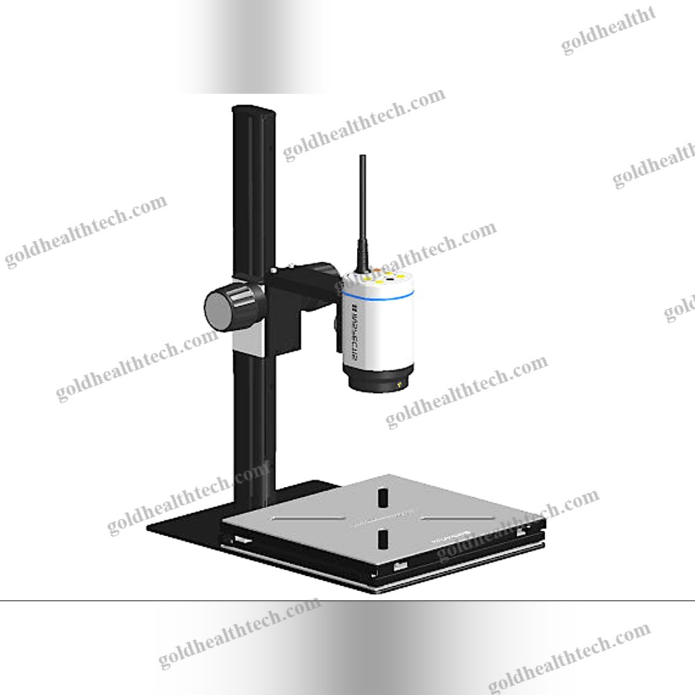 Digital Macroscope