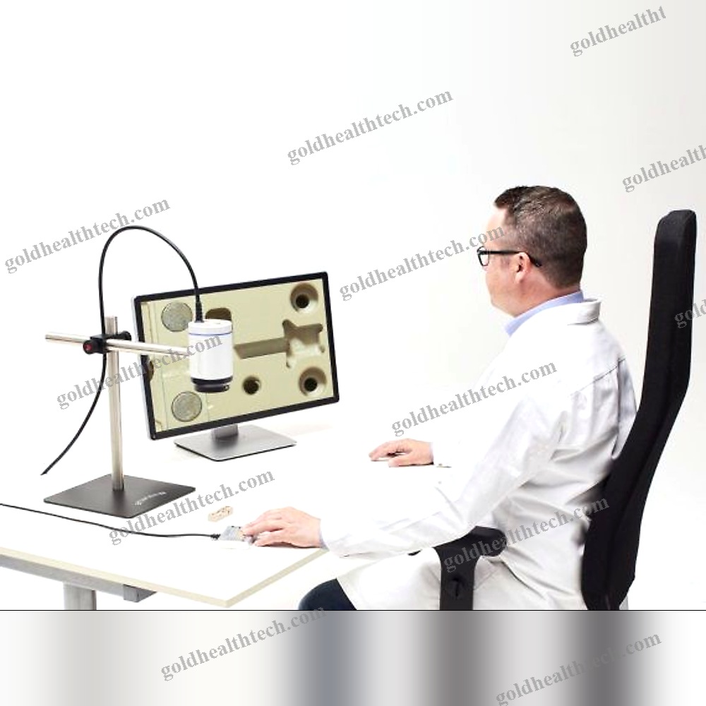 Digital Macroscope