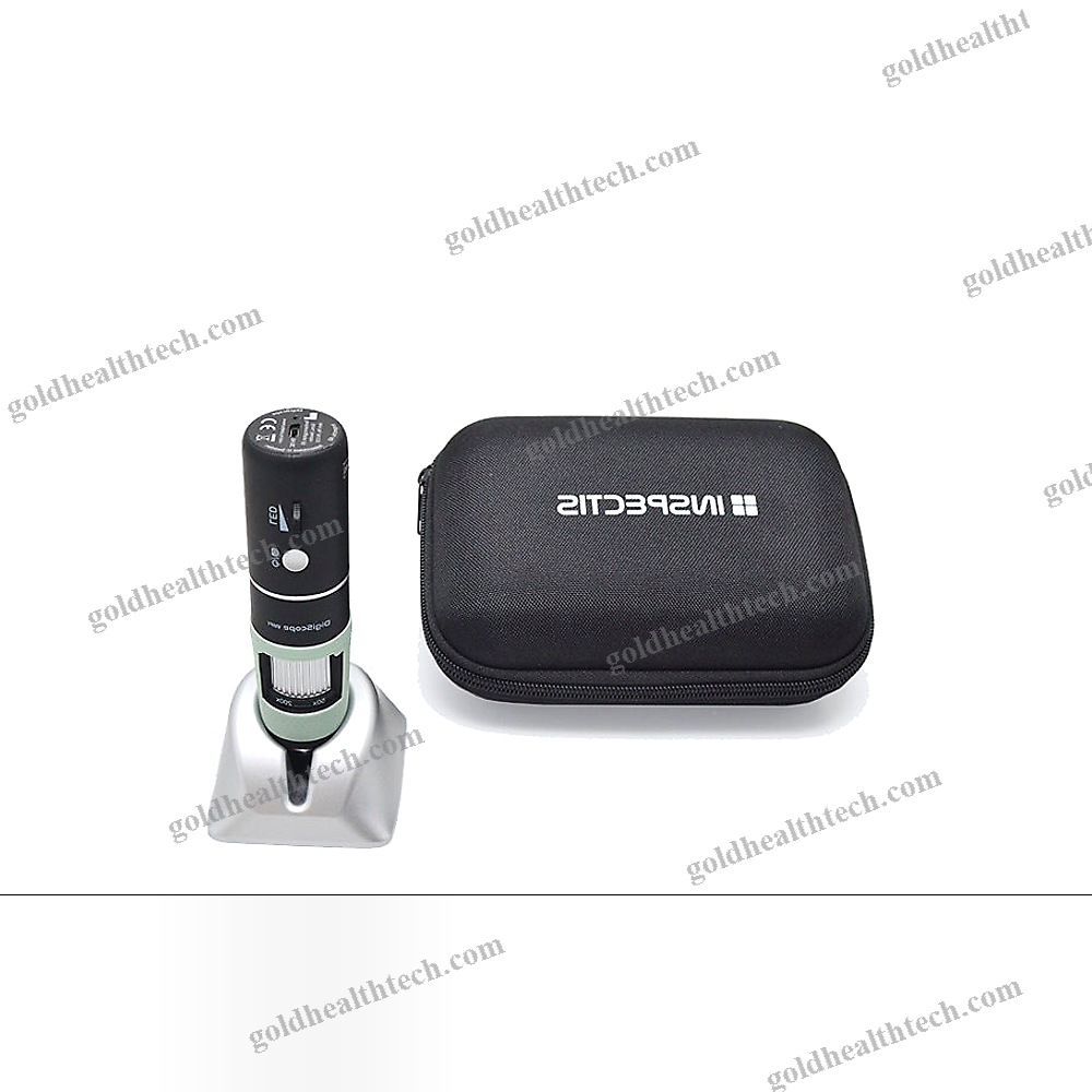 Video Capillaroscope