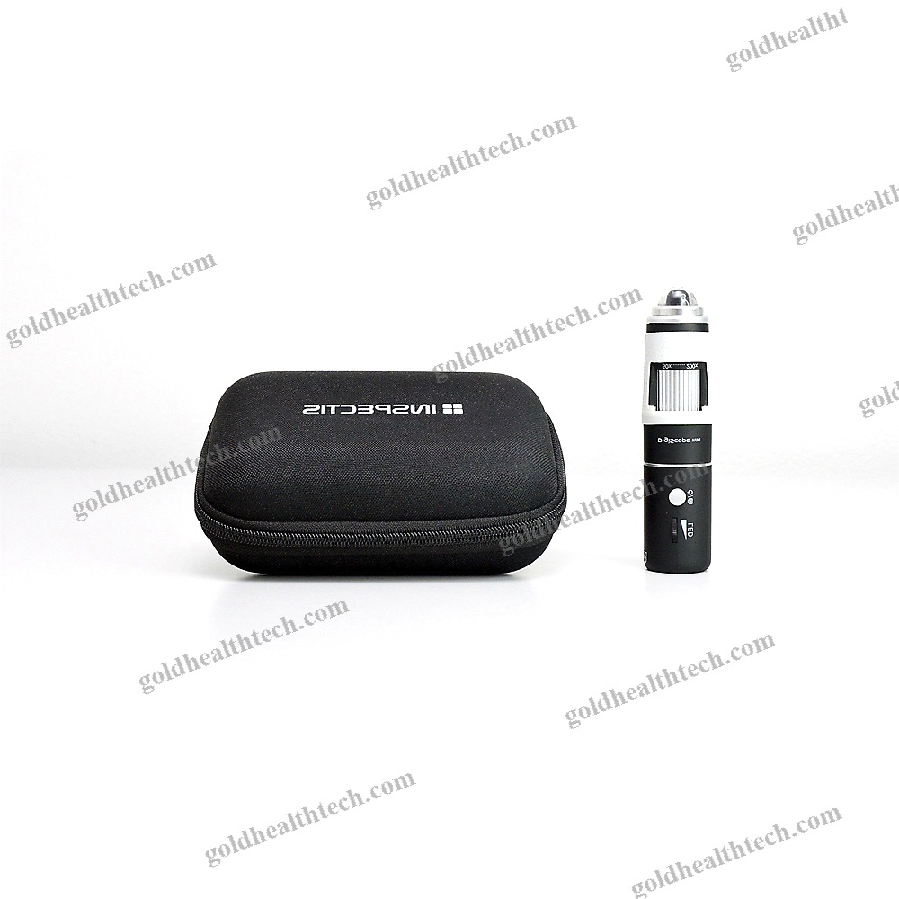 Video Capillaroscope