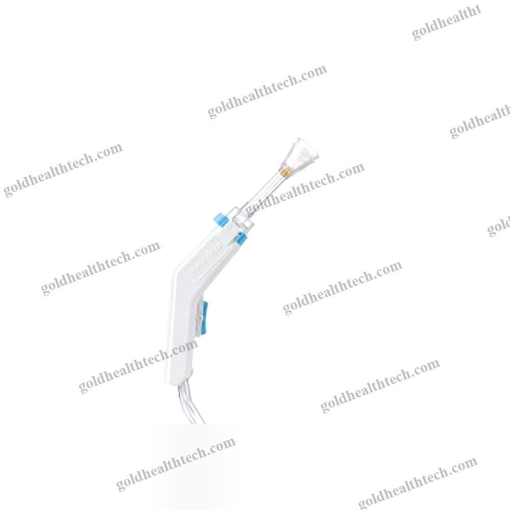 Orthopedic Surgery Pulsed Lavage System