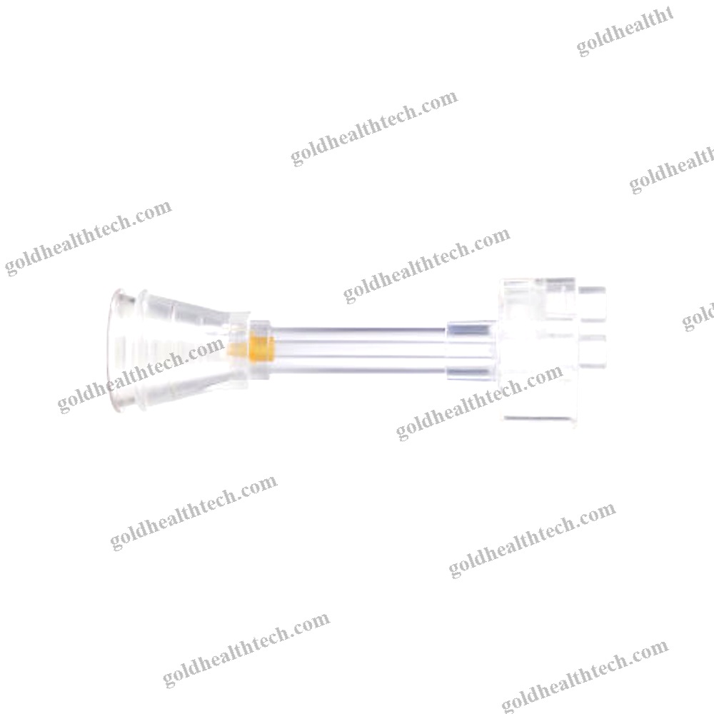 Orthopedic Surgery Pulsed Lavage System