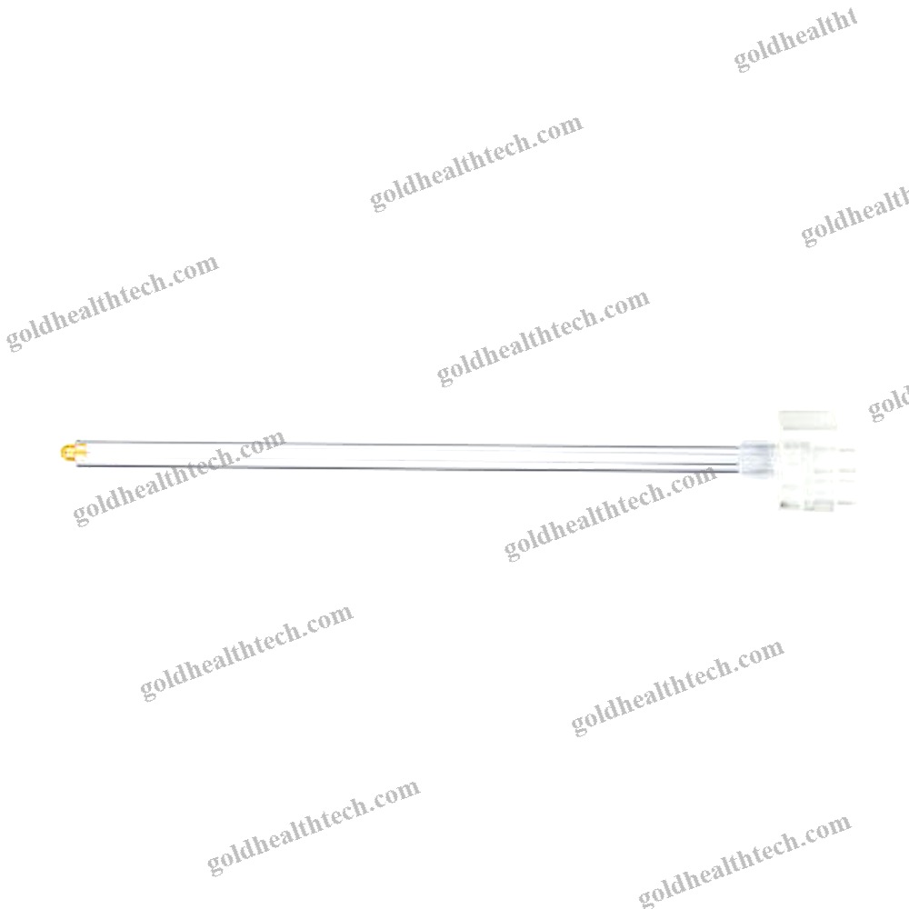 Orthopedic Surgery Pulsed Lavage System
