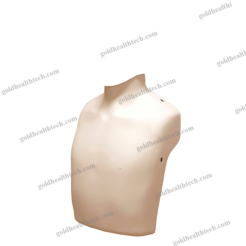 General Care Training Manikin