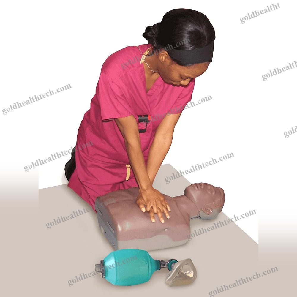 General Care Training Manikin