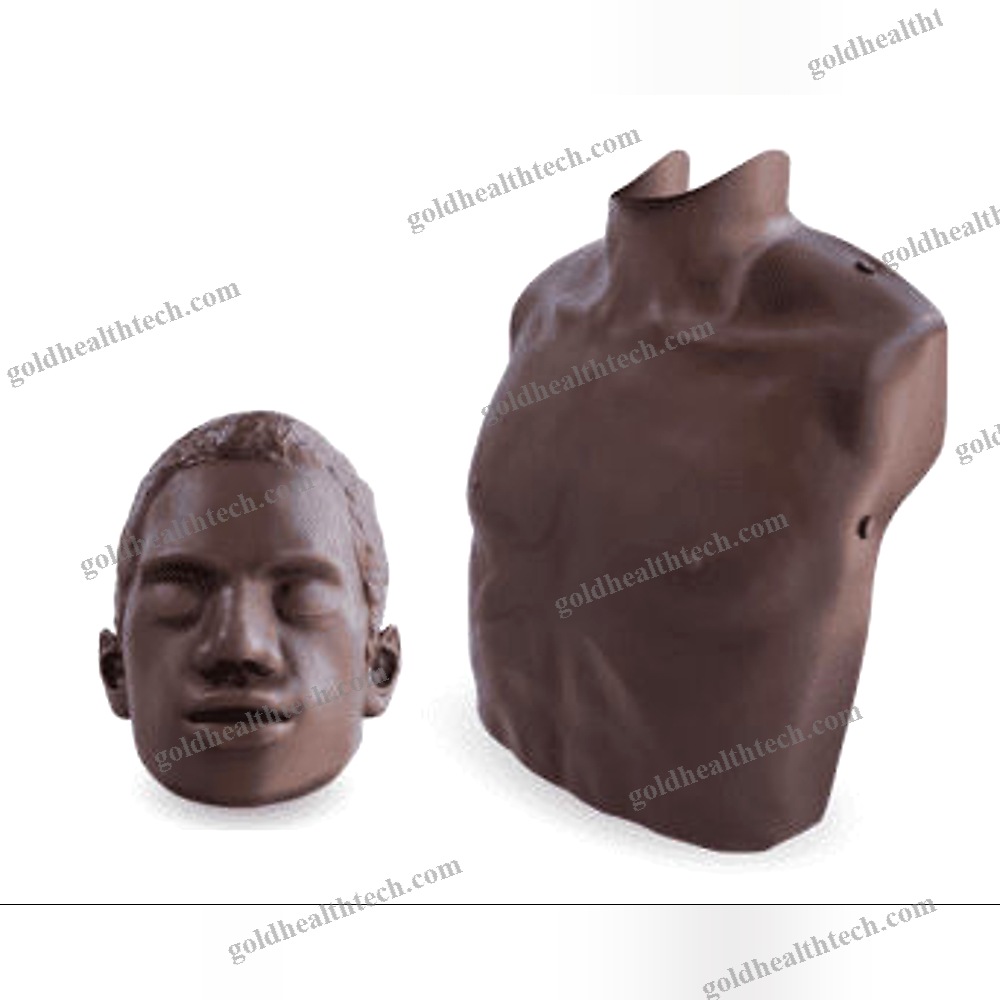 General Care Training Manikin