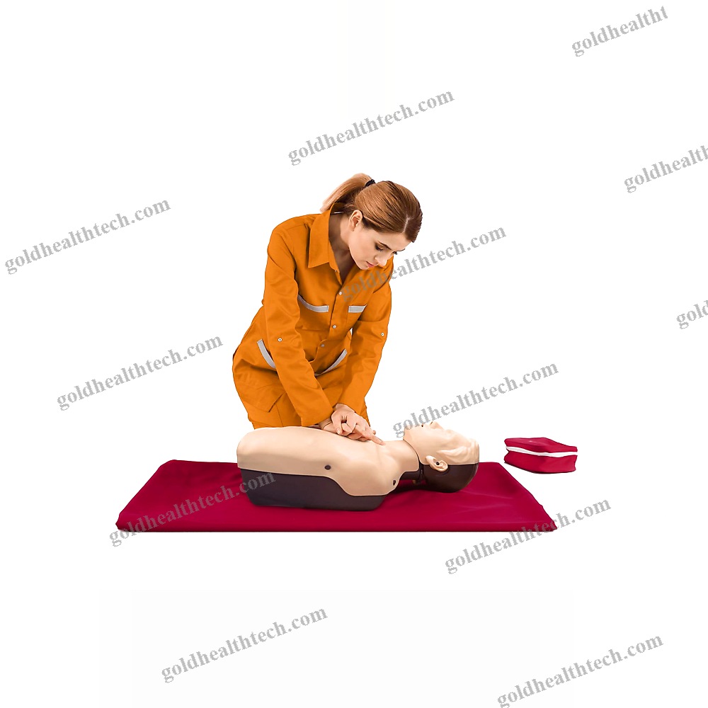 General Care Training Manikin