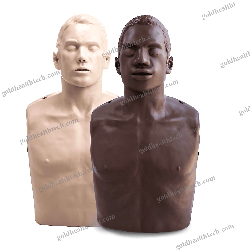 General Care Training Manikin