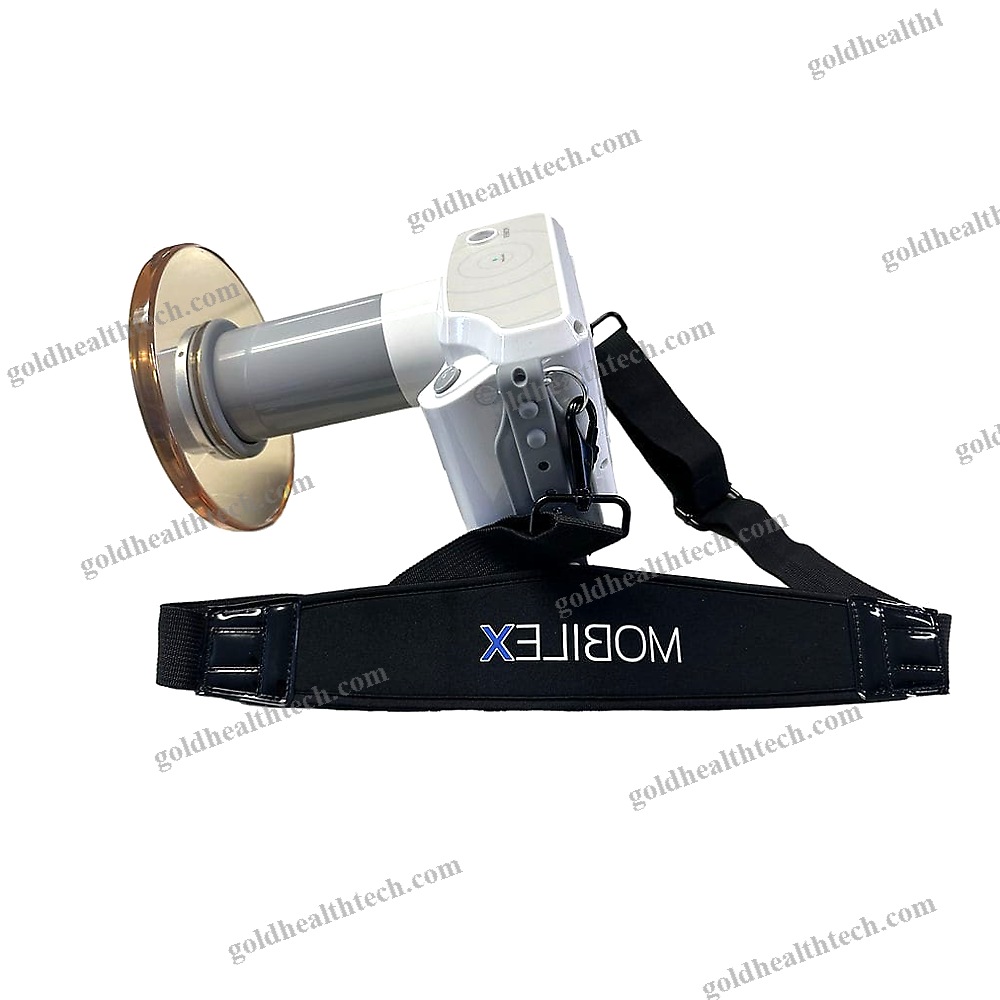 Intraoral X-Ray System
