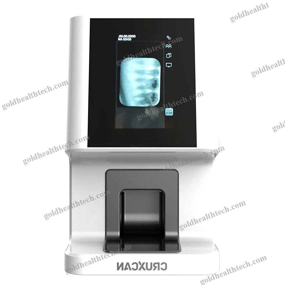 Intraoral Cr Scanner