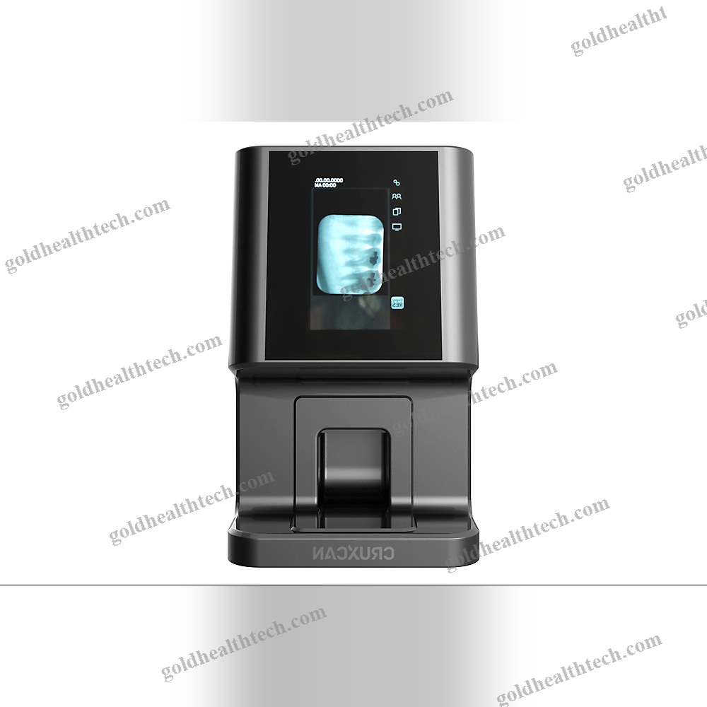 Intraoral Cr Scanner